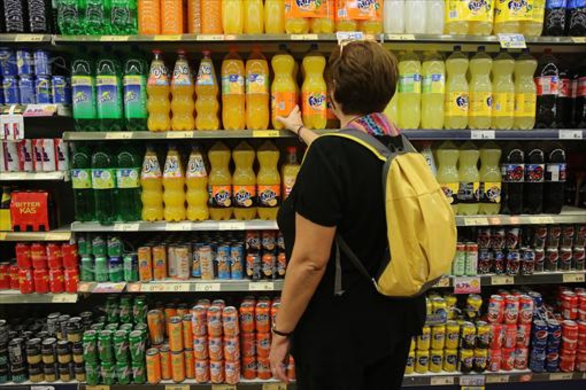 Reino Unido restringirá para 2022 las  ofertas en alimentos poco saludables