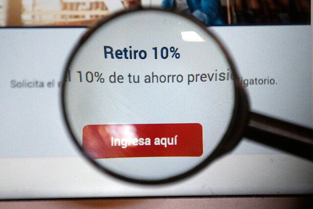 Banco Central aclara que no entregó «préstamo» para pagar los retiros del 10% de las AFP