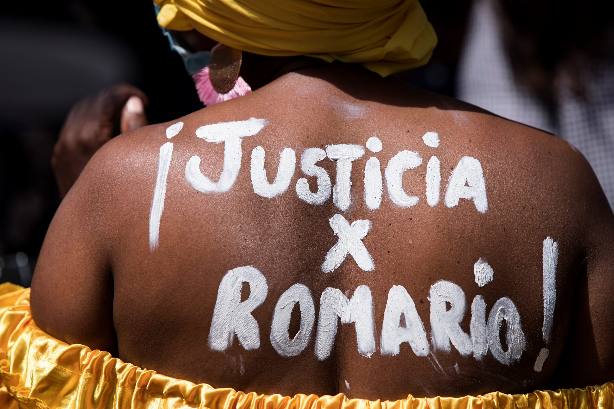 “¡Voy por ti, Mario Desbordes!”: Madre de Romario Veloz afirma que no descansará hasta hacer justicia por el asesinato de su hijo
