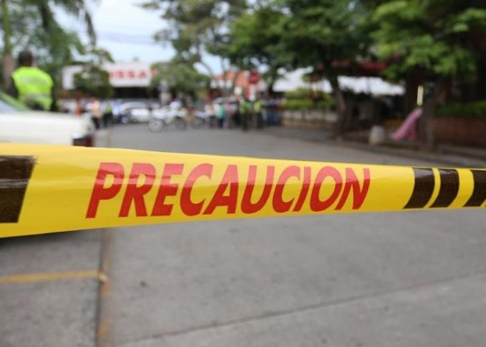 Hombres armados asesinan a concejal de San Sebastián en el Cauca colombiano