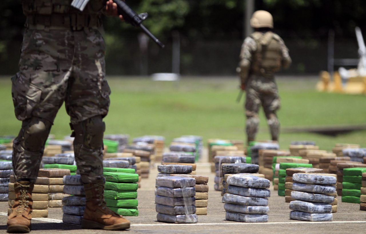 Biden promete cambio radical en el enfoque histórico de «guerra contra las drogas» en EE. UU.