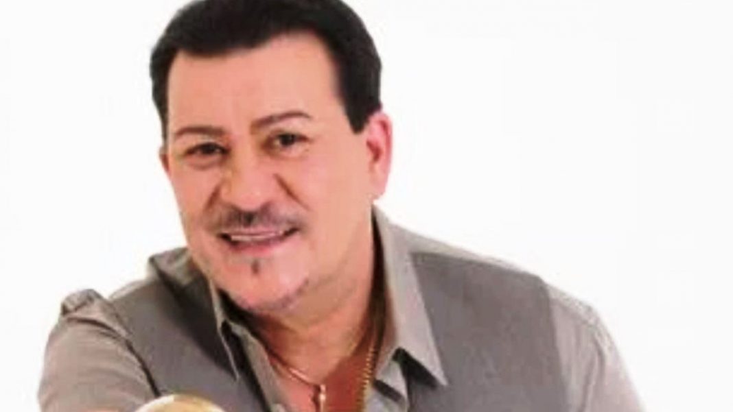 Murió de un infarto cantante puertorriqueño Tito Rojas ‘El Gallo de la salsa’