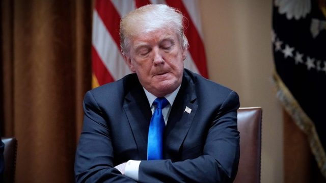 Jurado sospecha que aliados de Trump mintieron sobre supuesto fraude en elecciones pasadas