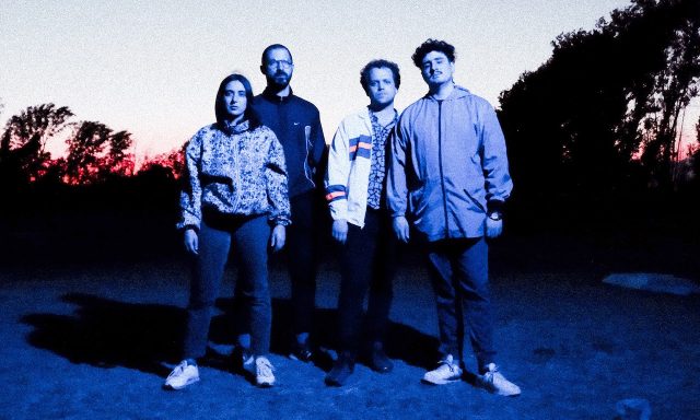 Banda nacional Chicarica adelanta su disco debut con nuevo sencillo