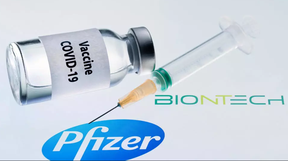 La UE comprará 300 millones de dosis adicionales de la vacuna anticovid de Pfizer