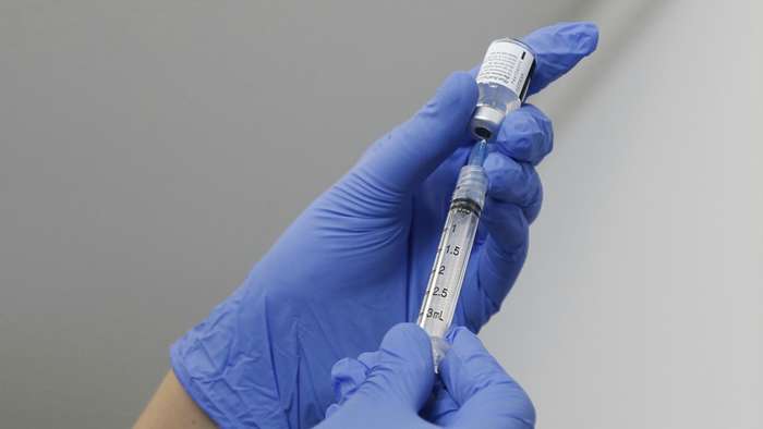 Argentina comenzará campaña de vacunación contra el Covid-19 el próximo martes