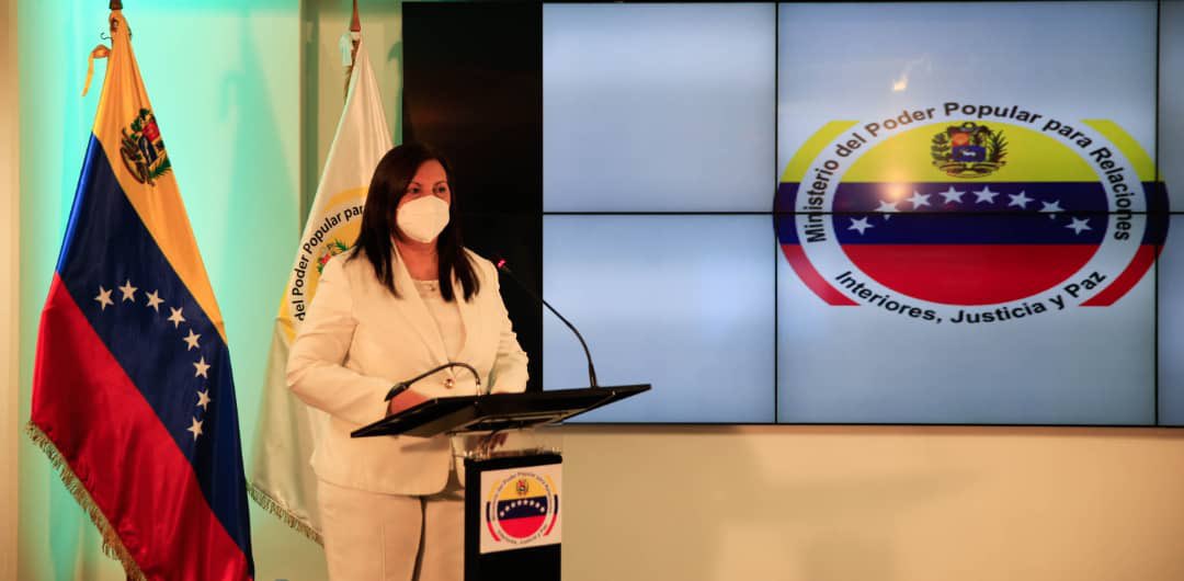 Venezuela denuncia otro ataque al sistema eléctrico nacional