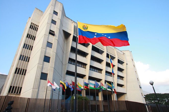 TSJ de Venezuela declaró la nulidad de la reforma de transición de la AN