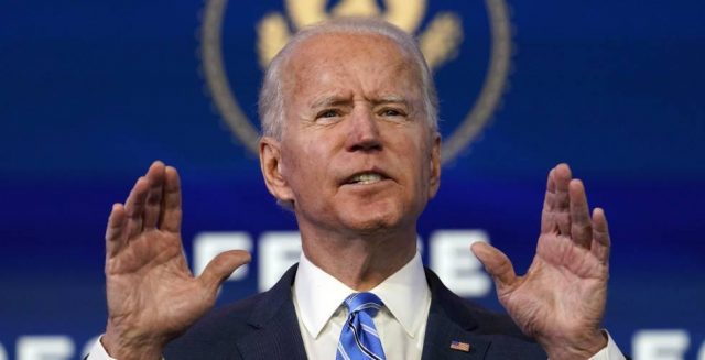 Biden restablece prohibición de ingreso a EE.UU. de personas provenientes de Unión Europea, Reino Unido y Brasil
