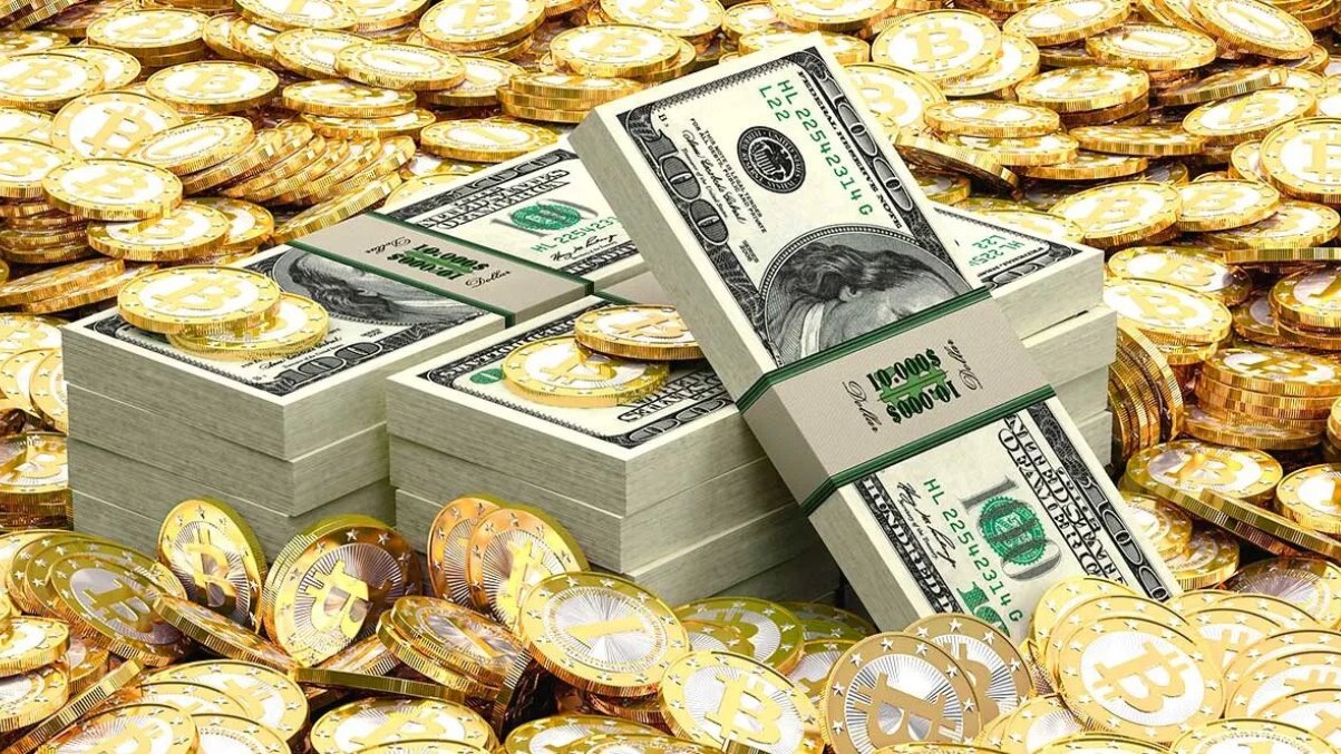 Nuevo valor récord: el bitcóin cotiza a 52.875 dólares