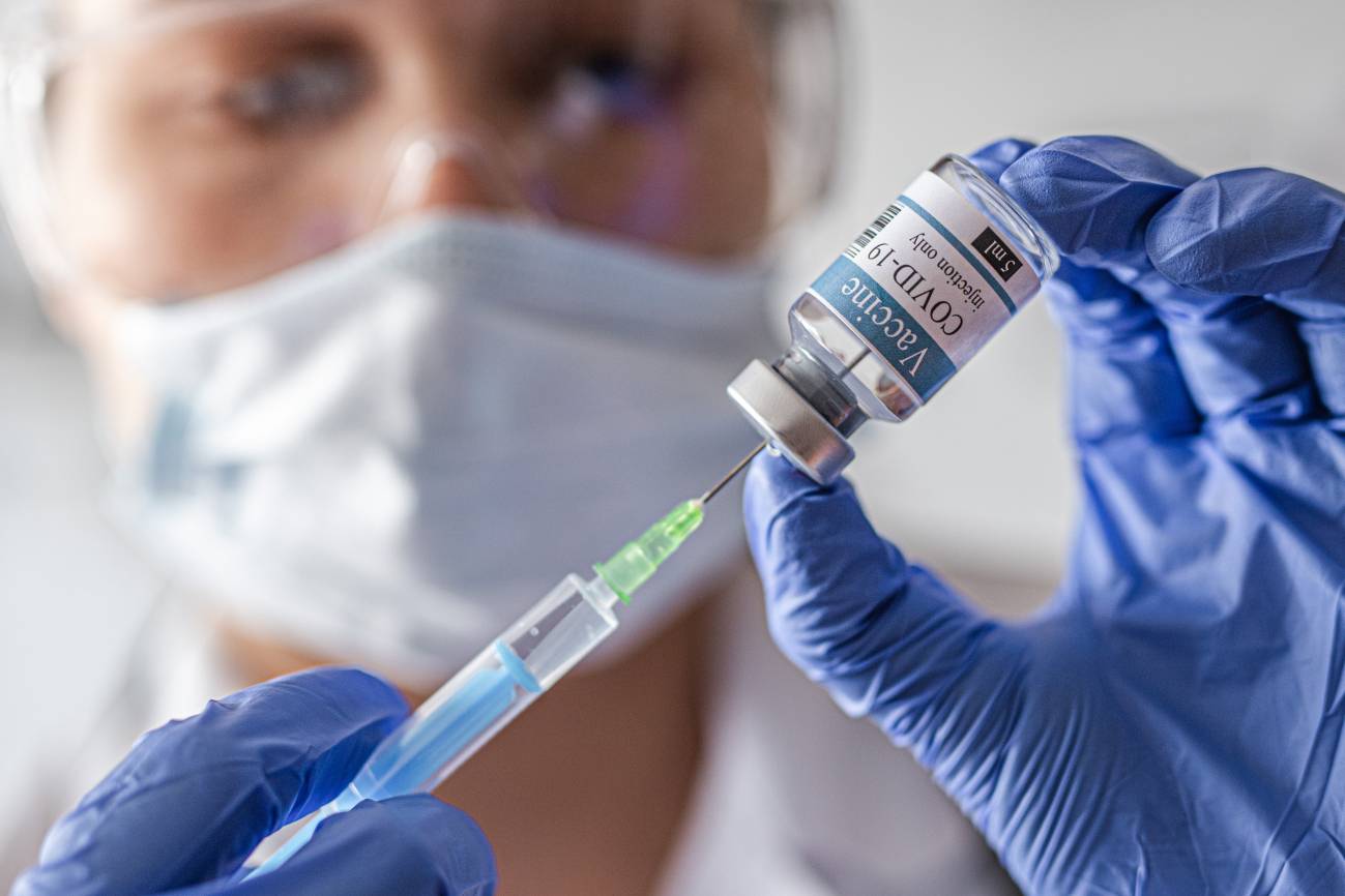 Desarrollan vacuna contra Covid-19 y fiebre amarilla en Bélgica