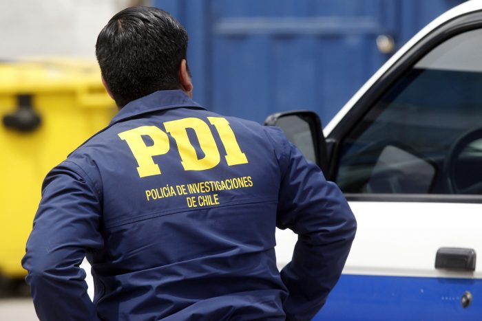 Confirman muerte de funcionario de la PDI tras allanamiento en La Araucanía
