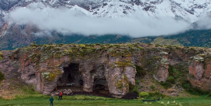 Ruta de la Ciencia: Serie de radionovelas sobre cambio climático y patrimonio arqueológico de la región de Aysén