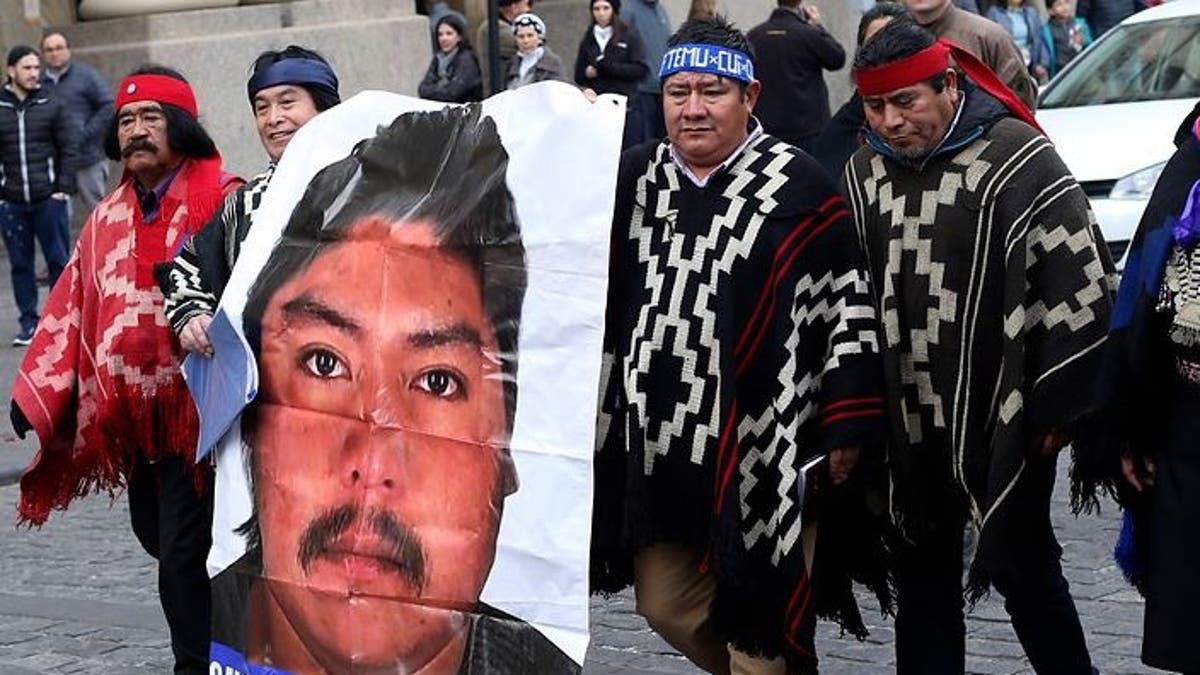 Padre de Camilo Catrillanca anunció que recurrirán a la justicia internacional