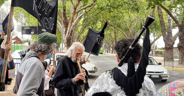 Corte Suprema declaró admisible recurso presentado por Gastón Soublette y vecinos de Limache