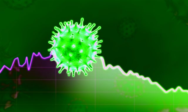 Economía mundial en medio de la pandemia:¿Quiénes serán los grandes ganadores y perdedores en 2021?