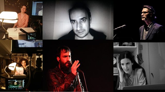 Con edición virtual, radioteatro y ciclo especial de Juan Radrigán llega a Quilicura Teatro 2021