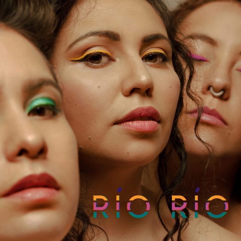 «Río Río»: JuanaRosa estrena hoy su nuevo single en plataformas digitales