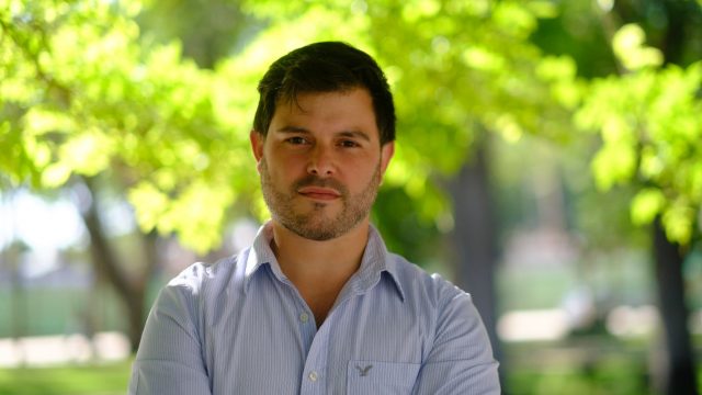 Sebastián Balbontín sobre alza de peajes: «Es una tremenda falta de respeto hacia las personas que a diario se trasladan a sus trabajos»