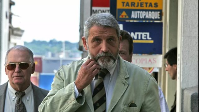 Detienen en España a excoronel uruguayo Eduardo Ferro acusado por violaciones de DD.HH.