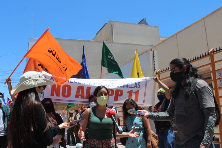 Asamblea Constituyente Atacama inscribe lista única independiente con 2.420 patrocinios, quintuplicando lo exigido por ley