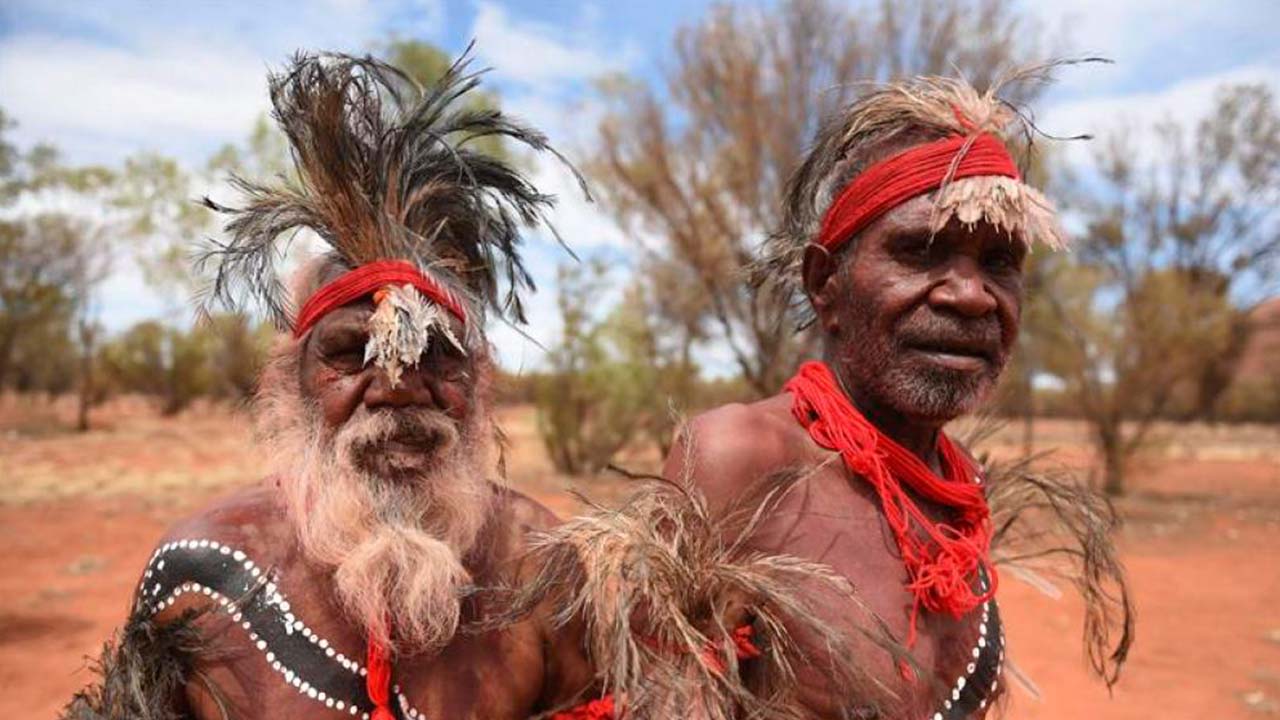 Australia modificó su himno nacional en un intento por incluir a aborígenes e isleños
