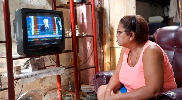biden cuba políticas