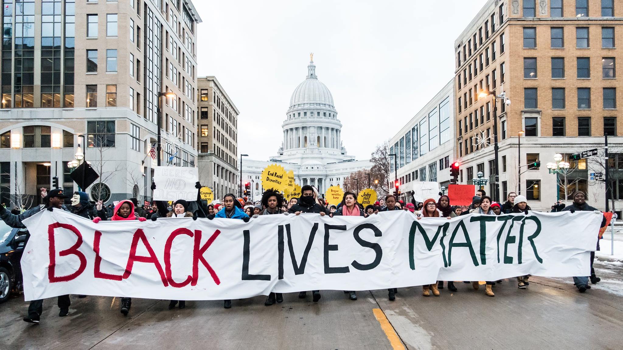 Movimiento “Black Lives Matter” nominado al Premio Nobel de la Paz