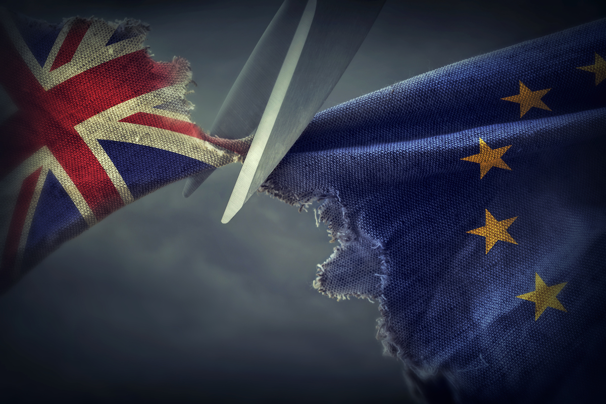 ¡Entra en vigor el Brexit! Reino Unido abandona definitivamente la UE
