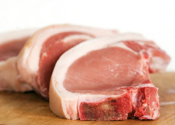 Con carne de cerdo reimpulsarán producción mundial de proteína animal