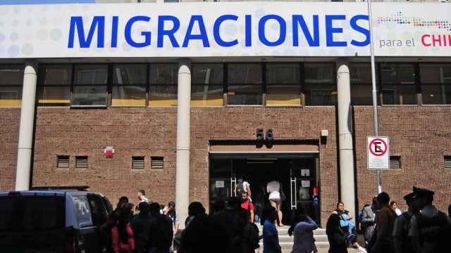 Piden al Gobierno no expulsar a personas migrantes que están realizando su trámite de regularización