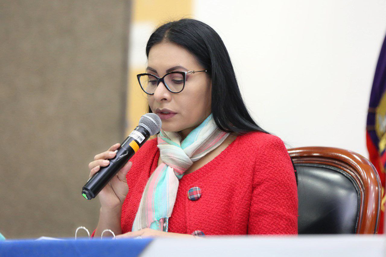 CNE de Ecuador asegura que las elecciones generales no se aplazarán