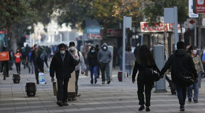 Actualización del Plan Paso a Paso extremó restricciones a fases de Cuarentena y Transición