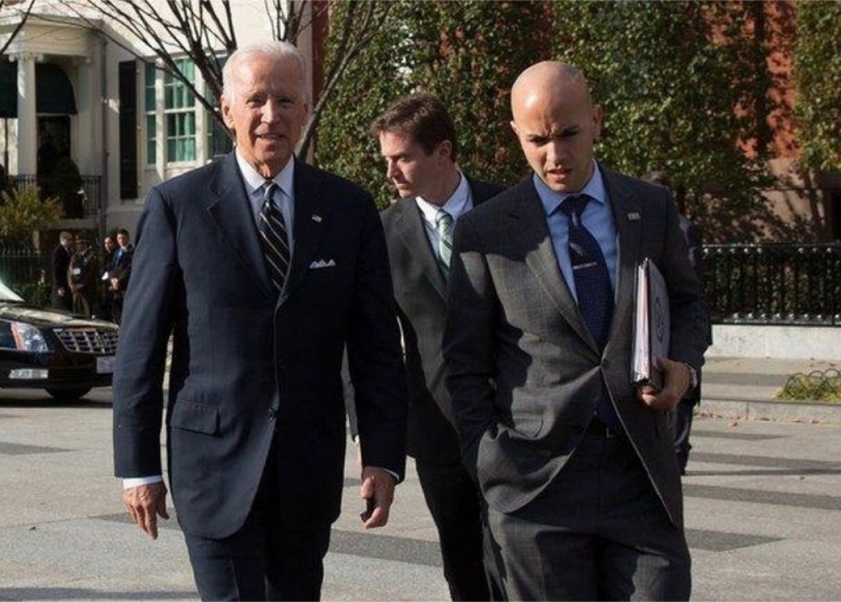 Un colombiano será el asesor de Joe Biden en asuntos latinoamericanos