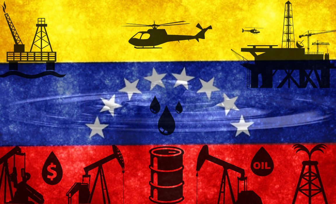 Venezuela pide cese de sanciones para poder enfrentar la pandemia