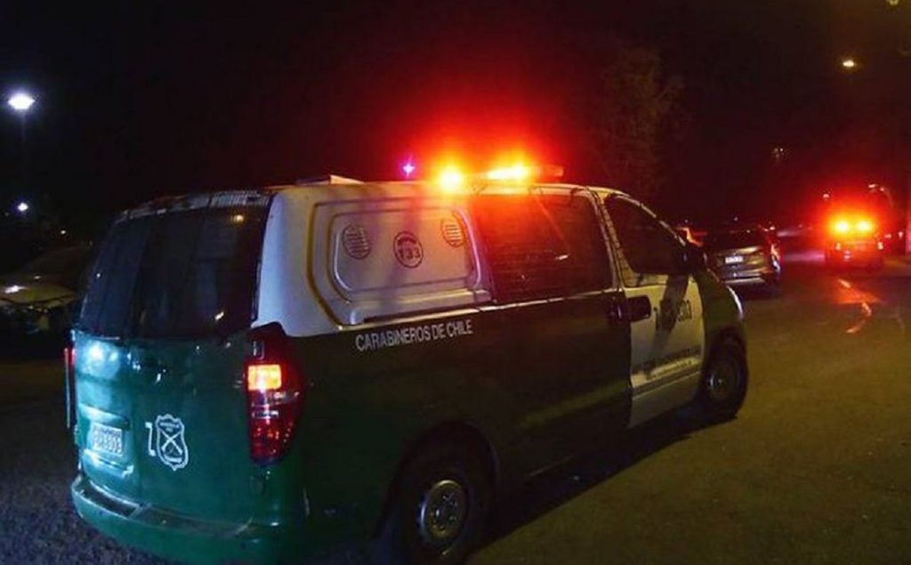 Ñuble: Detienen a dos carabineros acusados de atacar sexualmente a trabajadoras de club nocturno durante una fiscalización