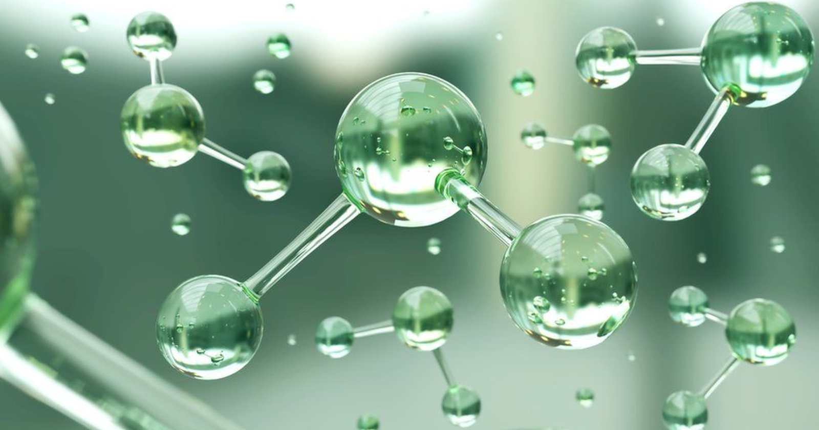 Científico chileno descubre potencial de nanopartículas inteligentes para almacenar hidrógeno verde