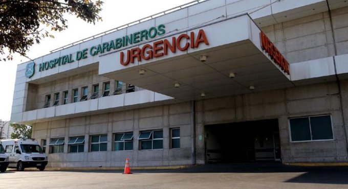 Contraloría descubrió que Hospital de Carabineros rebajó $4.799 millones en medicamentos sin explicación