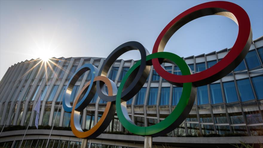 Por aumento de Covid-19, Juegos Olímpicos podrían realizarse sin público