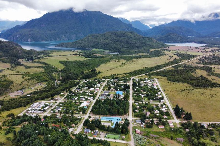 Detectan dos casos  de Covid-19 en Lago Verde y dejó de ser la única comuna sin contagiados en el país