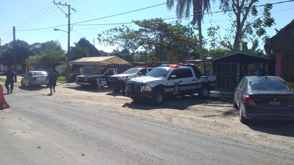 masacre veracruz méxico