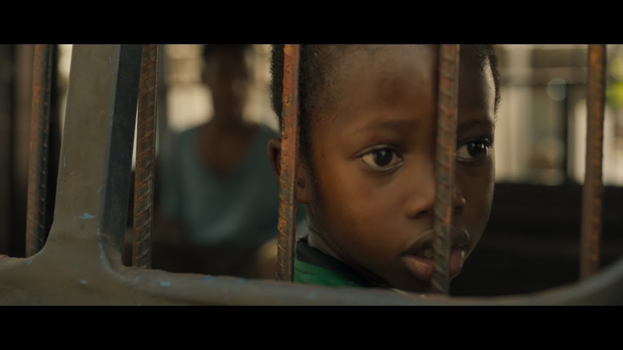 “Adú”, la película sobre niño inmigrante de Camerún lidera nominaciones al Goya 2021