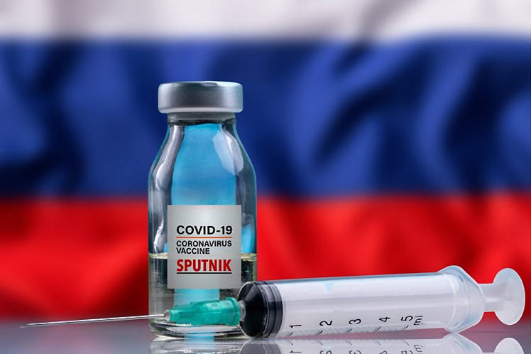 México recibirá 24 millones de dosis de la vacuna Sputnik V