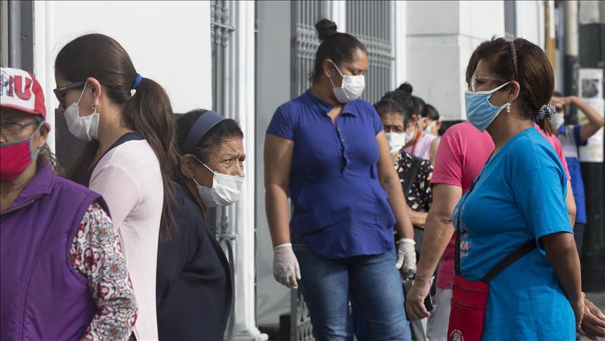 Muertos por coronavirus en Perú suben en 212 víctimas con un acumulado de 40.484