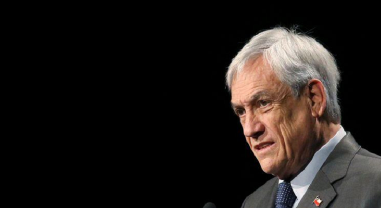 ONU y militarización de Piñera en el Sur: «Los Estados deben limitar al máximo el uso de las Fuerzas Armadas para controlar el orden público»