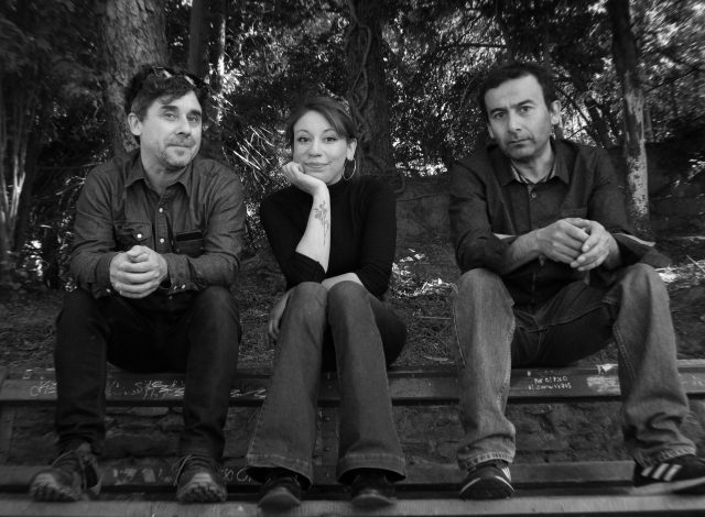 Plankton, el original proyecto artístico y musical, estrena su segundo single «Foto a Color»