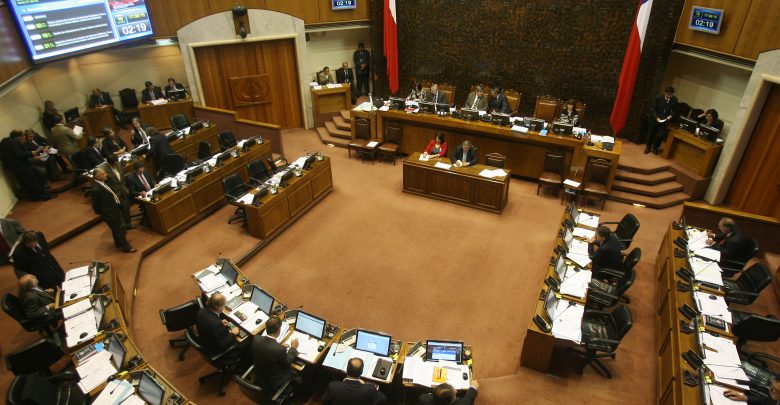 Tras postergación de votación en el Senado: Comités parlamentarios deberán definir cuándo continúa la discusión del TPP-11