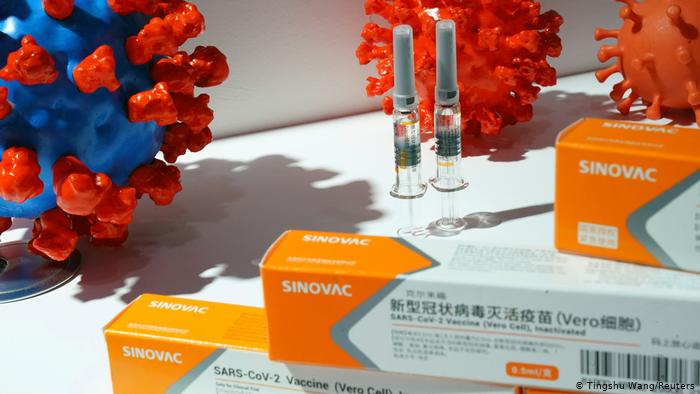 Funcionarios del Hospital de Temuco advierten que no se aplicarán dosis de la vacuna Sinovac
