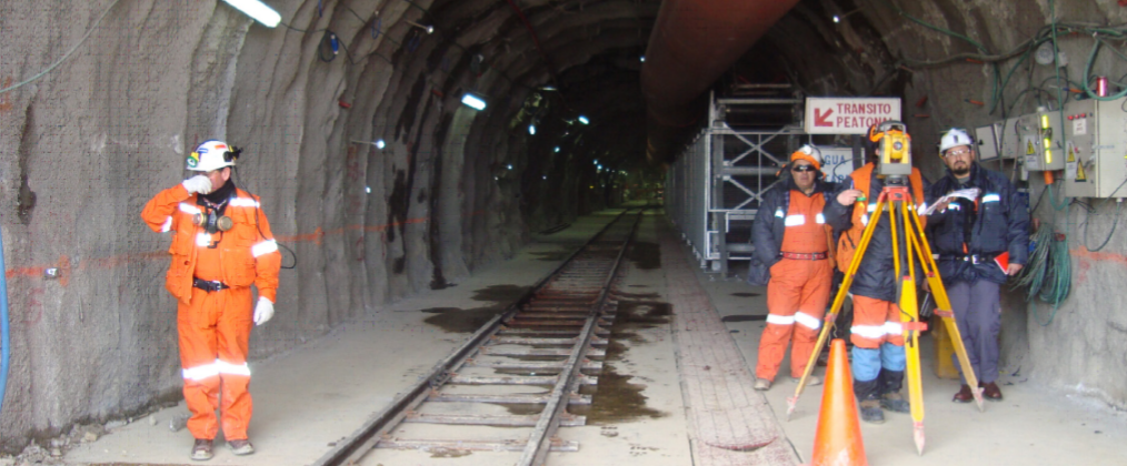 Denuncian que Anglo American no ha presentado estudios sobre el origen de aguas subterráneas capturadas por los túneles mineros