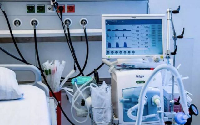 Investigan compra de ventiladores inadecuados en gobierno de Trump